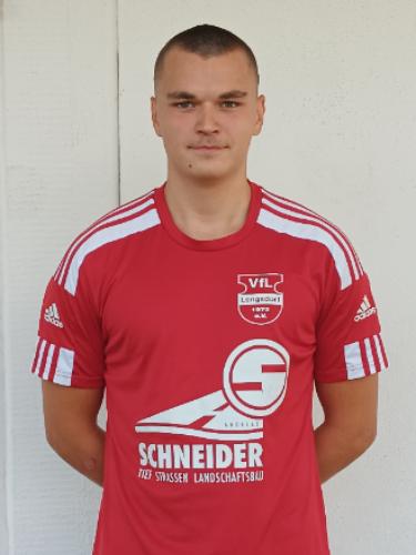 Aleksej Walter