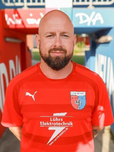 Martin Nitschke