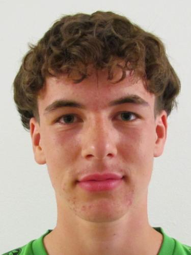 Leander von Kaldenberg