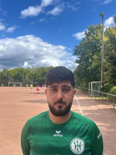 Muhammed Furkan Gönüllü