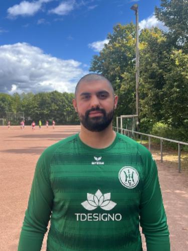 Mohammad Sulyman Latif