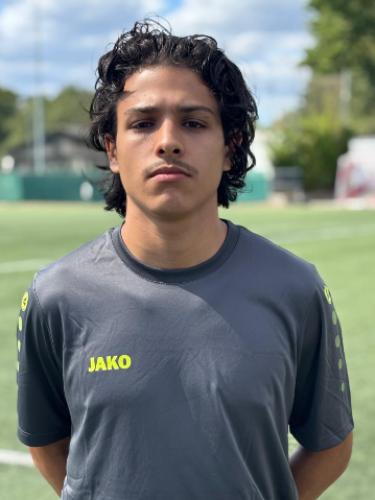 Mohamed Reda Piccoli