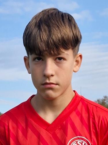 Tom Benjamin Gärtner