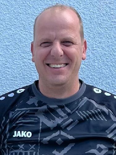 Sascha Weber