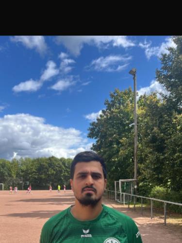 Hassan El-Sayed