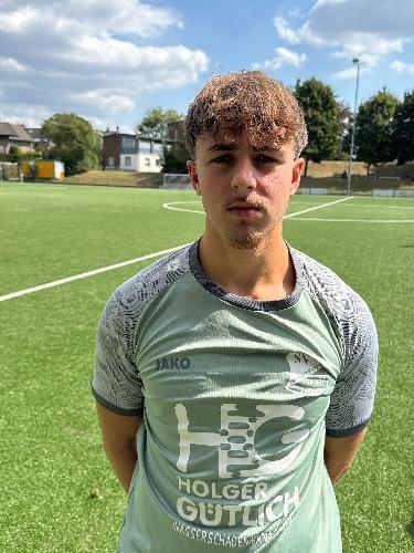 Daniel Alexander Renz