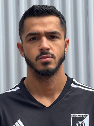 Zafer Yildiz