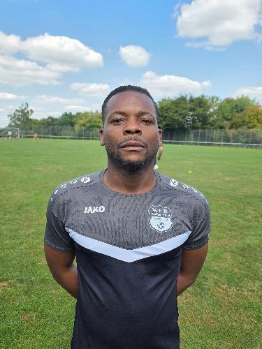 Jules Iliki-Lubilanji