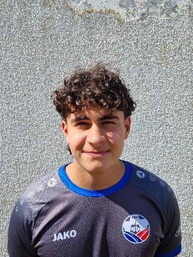Jona Matteo Cirotto