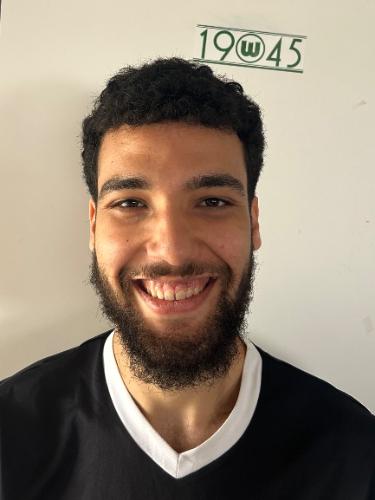 Saiefeddine Madani