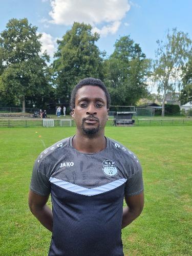 Vambana Aristi Ngovo