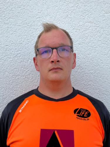 Mike Heinecker