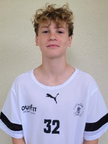 Mattis Beran