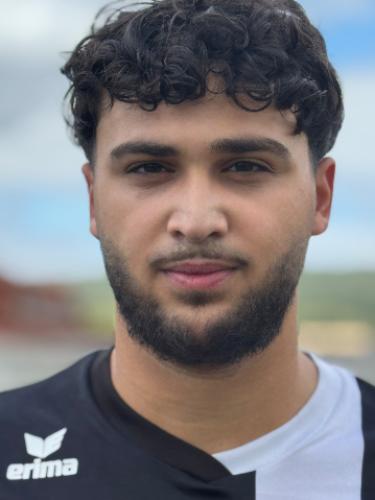 Karim El Moustapha Abbas