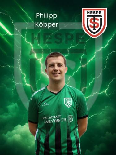 Philipp Köpper