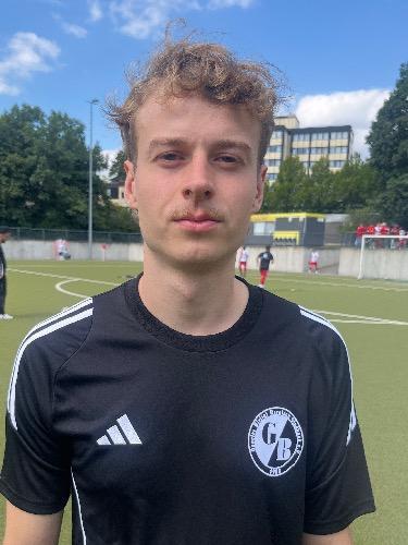 Christopher Schäfer