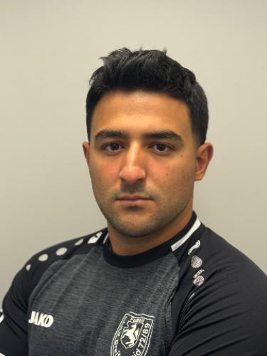 Mustafa Altun