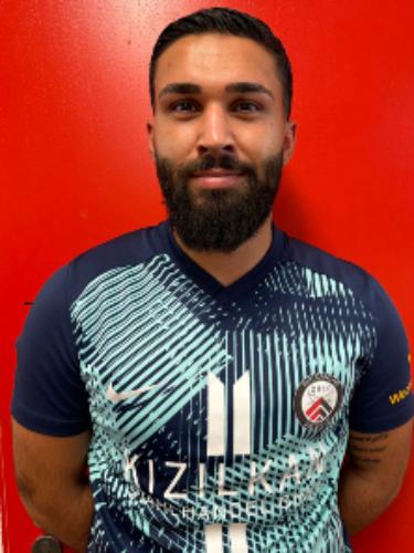 Serhat Aba