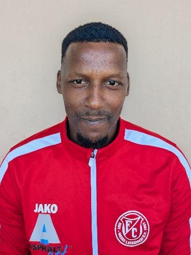 Yonis Ali