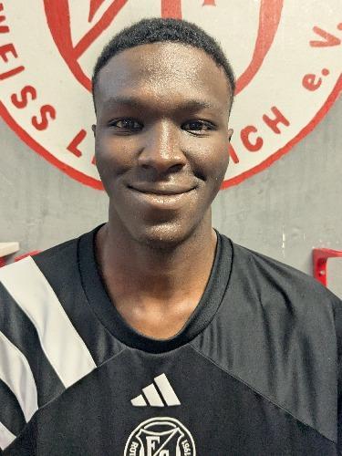 Monar Diop Cisse