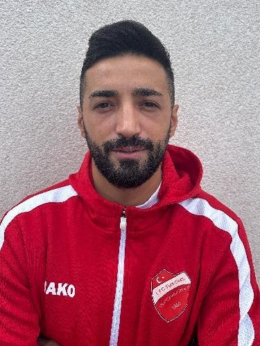 Burak Sümengen