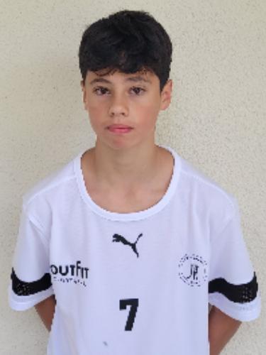 Dario Caseiro Rodrigues