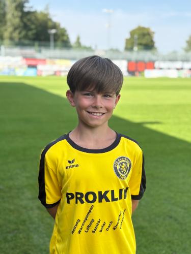 Nils Wilde