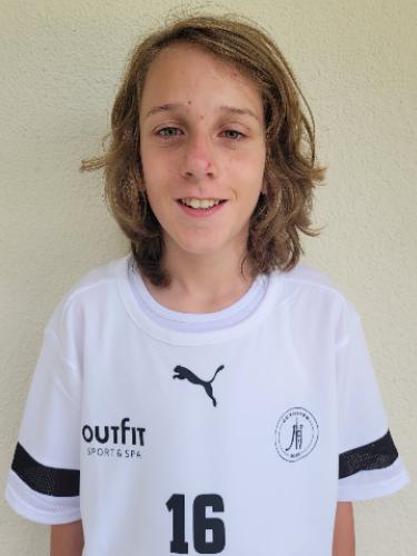 Joshua Tewes Jurisch