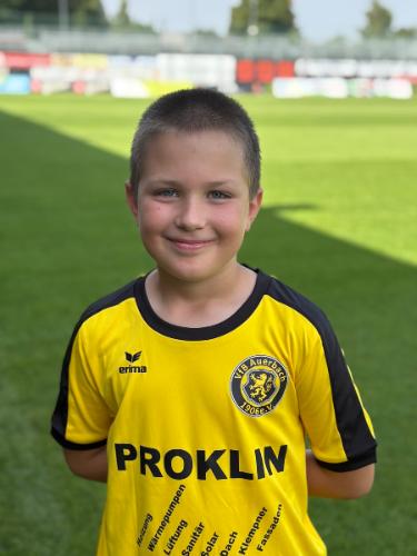 Mik Tröger
