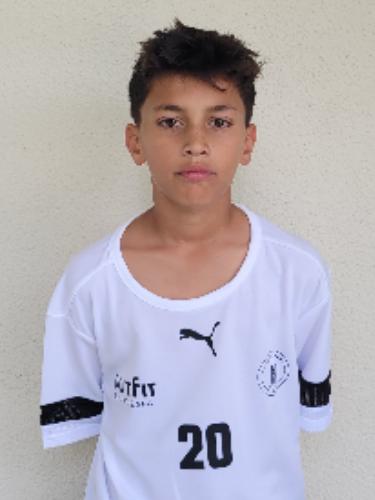 Ramish Kabiri