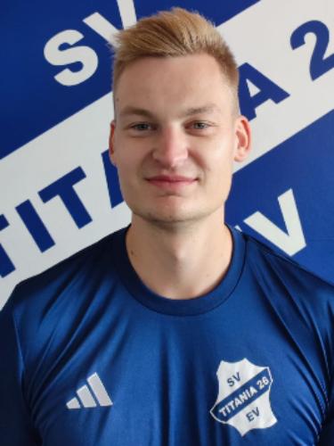 Niklas Drögehoff
