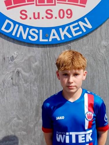 Elias Stiene