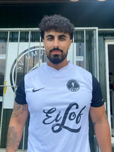 Mohammet Ahmad Derbas