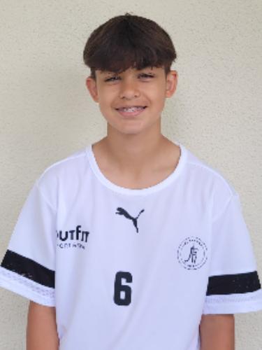 Leonardo Aniello Oliva Castano