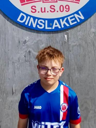 Luke Philian Werner