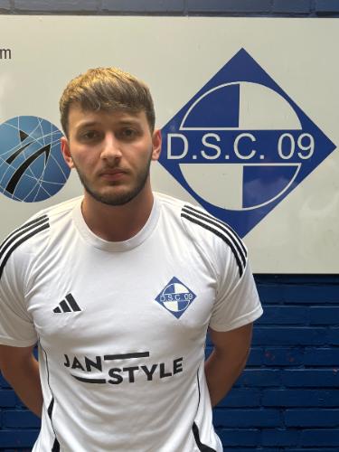 Serdar Batuhan Sirin