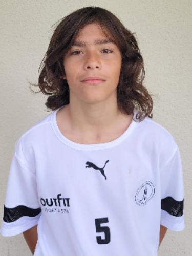 Mateo Thermer Blanco