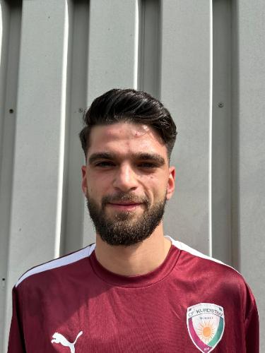 Baris Mustafa Karaaltun