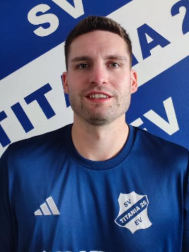 David Verstege