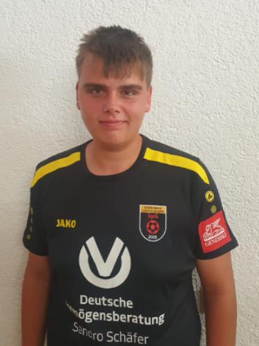 Adrian Sieger