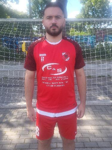 Batuhan Cevikol