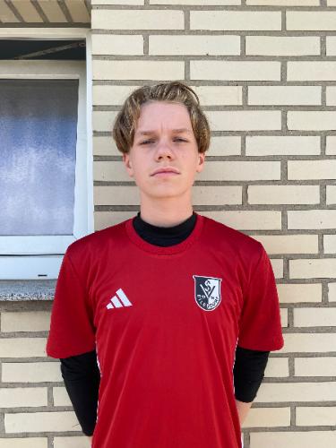 Maximilian Göddertz