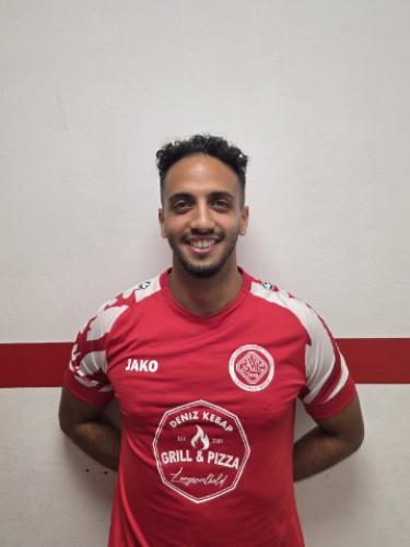 Hamza Nazzal