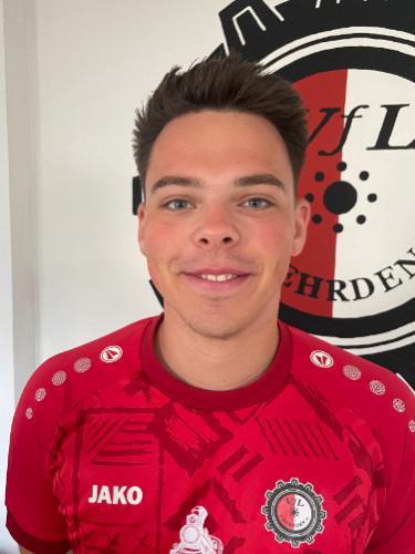Felix Rettschlag