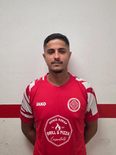 Kevin Singh