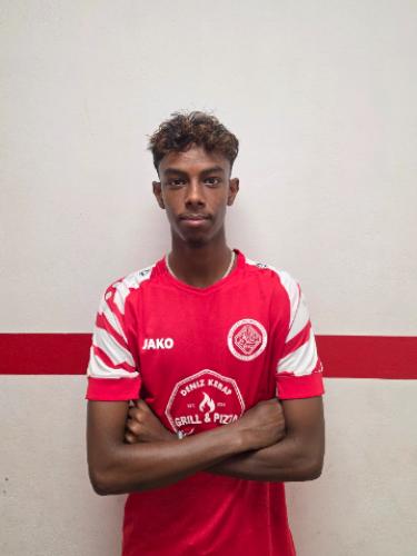 Yahya Abdirizak Yussuf