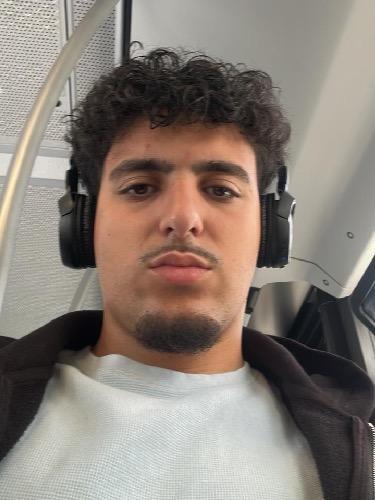 Mohamed Amin Dari
