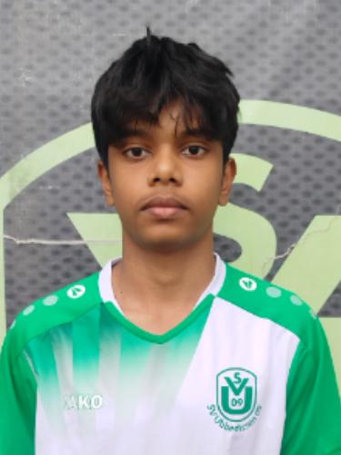 Kapilan Vigneswaran