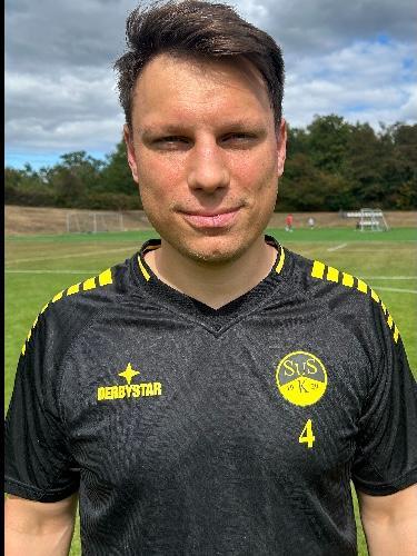 Sebastian Kruse