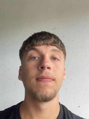 Domenic Julian van Meegen